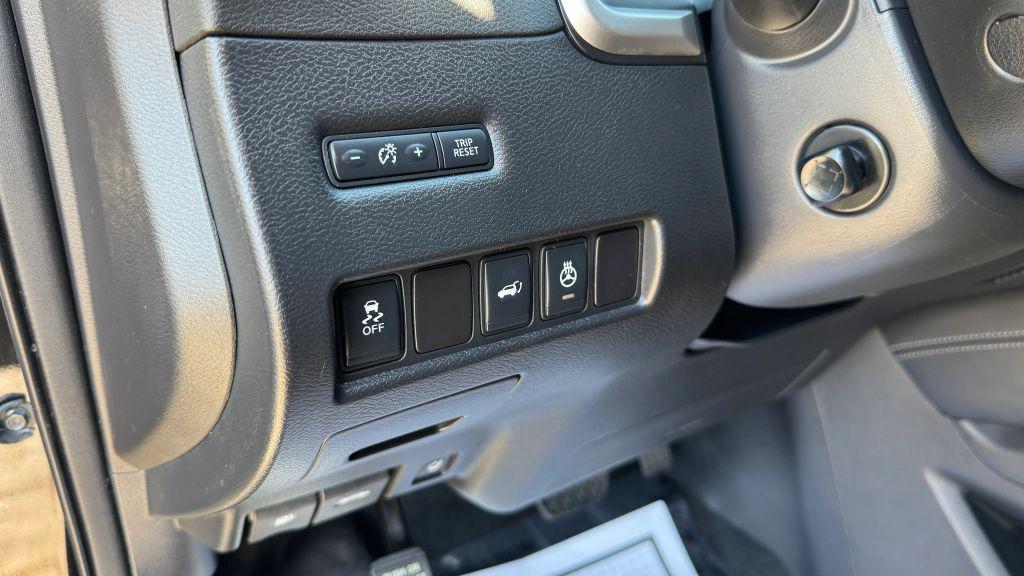 used 2015 Nissan Murano car, priced at $11,998