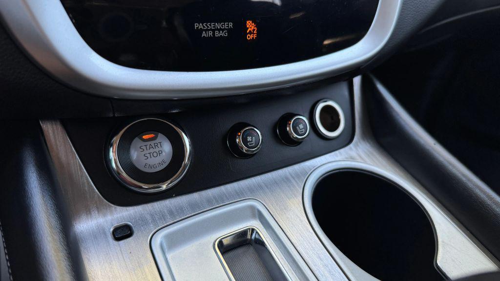 used 2015 Nissan Murano car, priced at $11,998