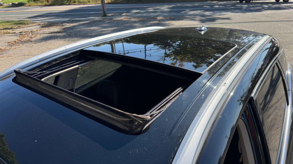 used 2015 Nissan Murano car, priced at $11,998