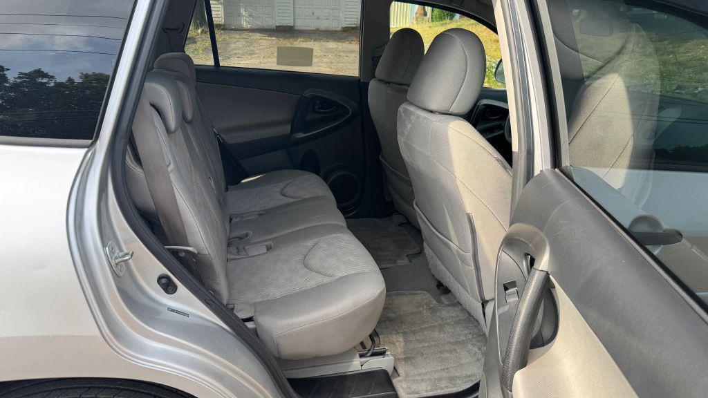 used 2010 Toyota RAV4 car, priced at $8,499