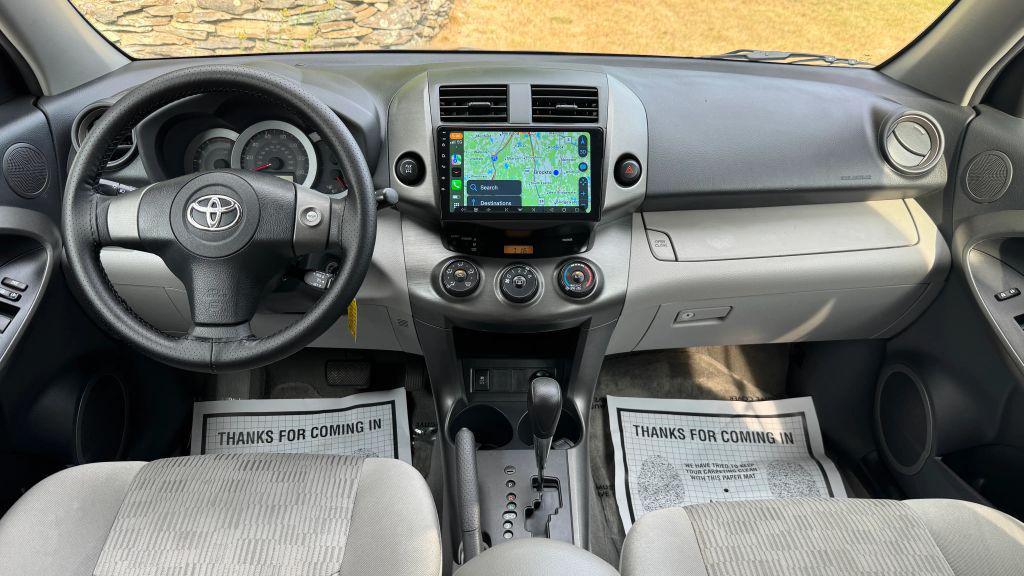 used 2010 Toyota RAV4 car, priced at $8,499