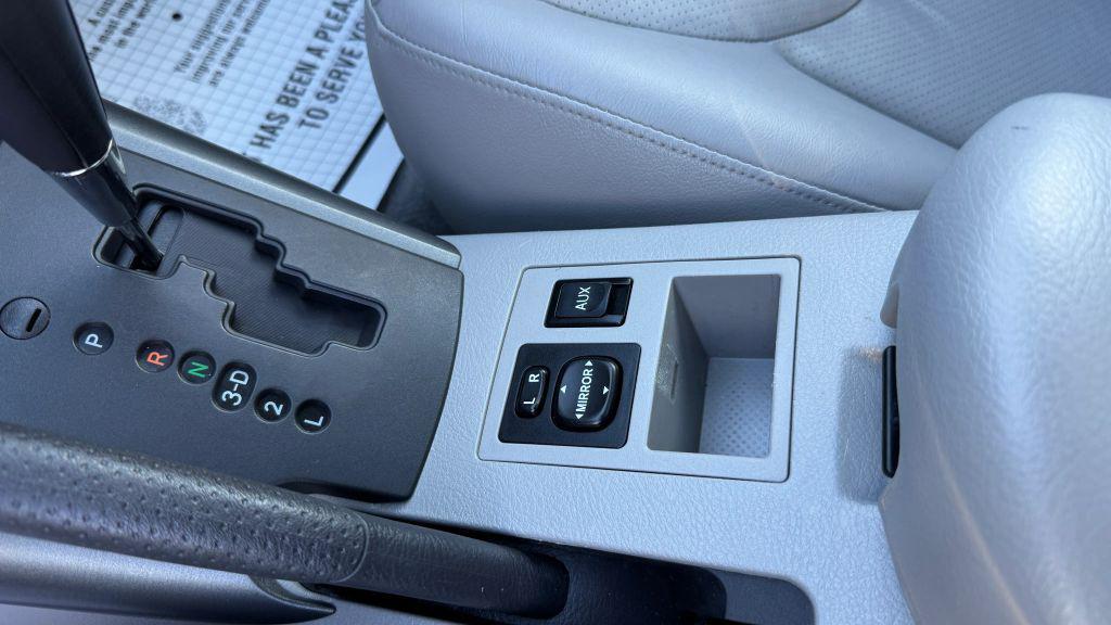 used 2011 Toyota RAV4 car, priced at $11,498