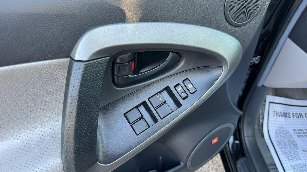 used 2011 Toyota RAV4 car, priced at $11,498