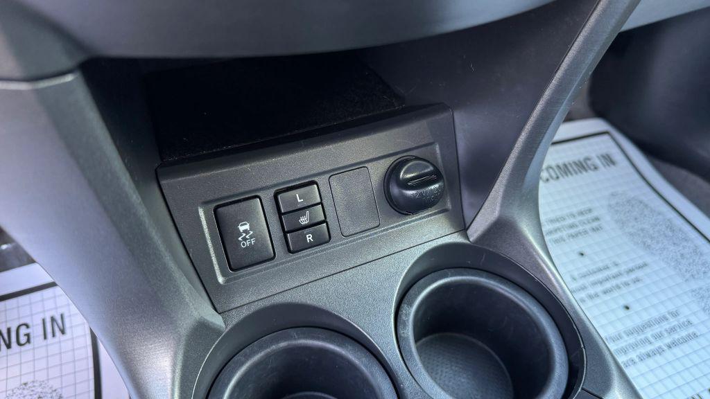 used 2011 Toyota RAV4 car, priced at $11,498