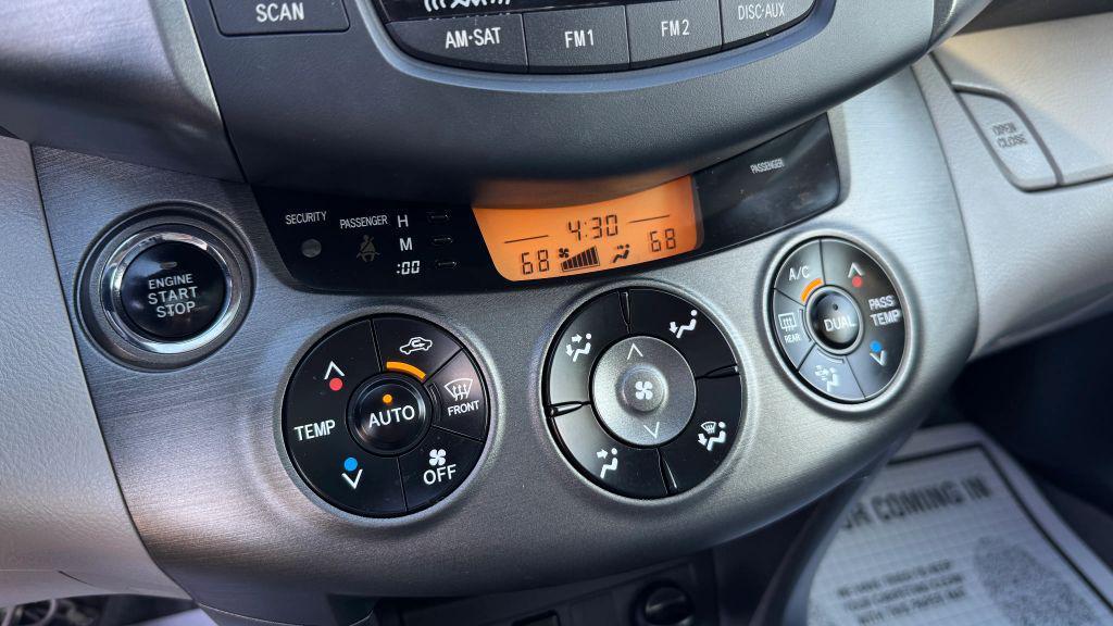 used 2011 Toyota RAV4 car, priced at $11,498