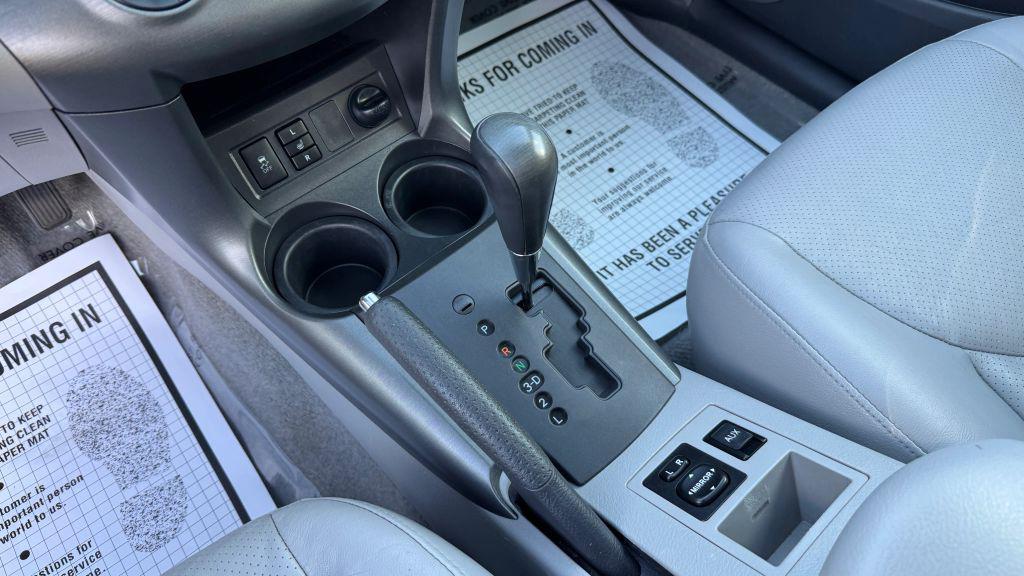 used 2011 Toyota RAV4 car, priced at $11,498