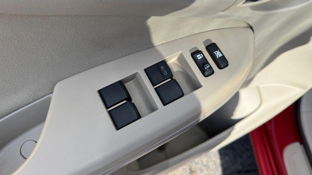 used 2009 Toyota Corolla car, priced at $7,999