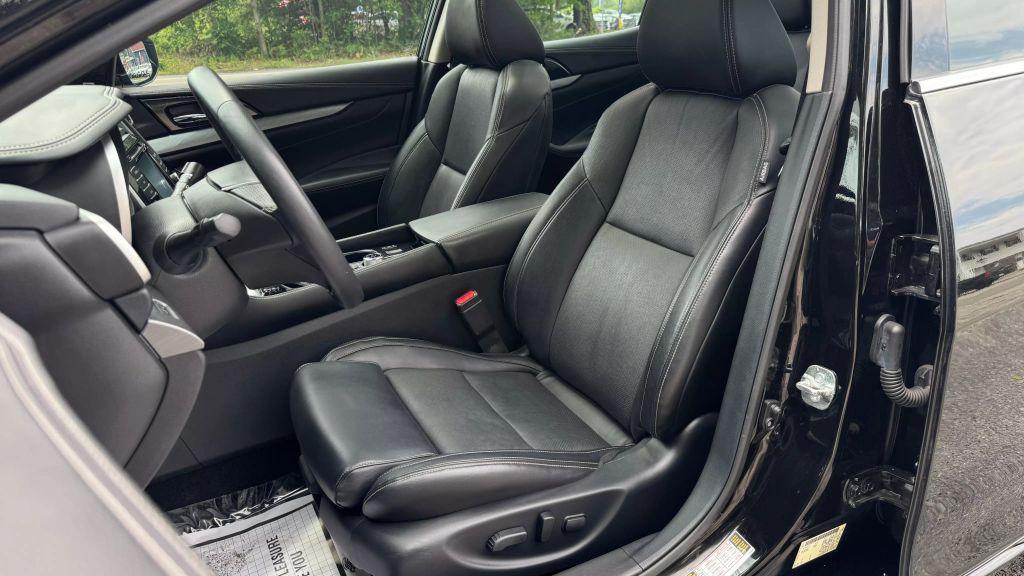 used 2017 Nissan Maxima car, priced at $16,990