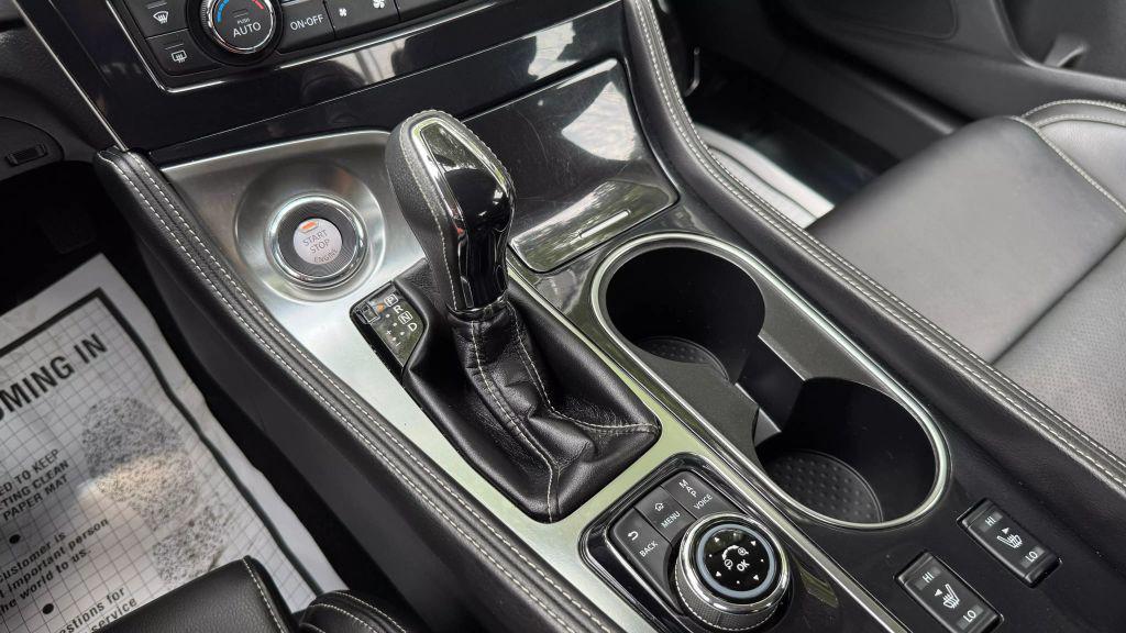 used 2017 Nissan Maxima car, priced at $16,990