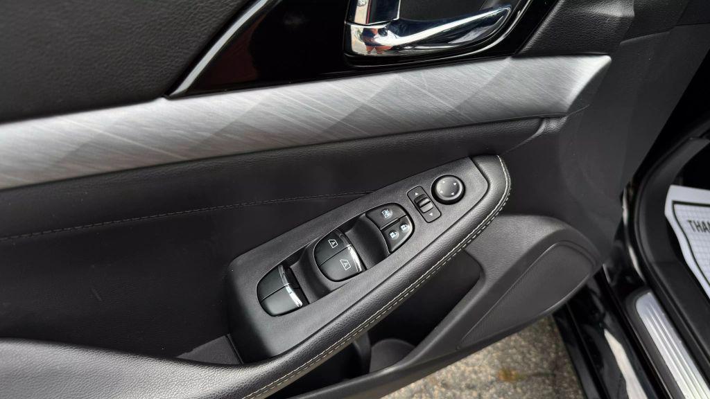 used 2017 Nissan Maxima car, priced at $16,990