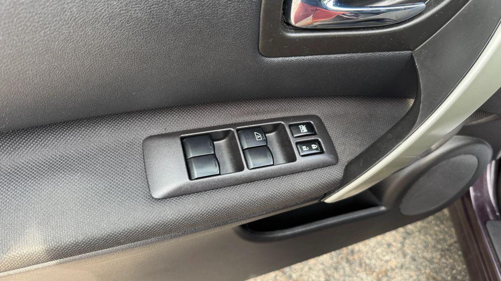 used 2015 Nissan Rogue Select car, priced at $8,500