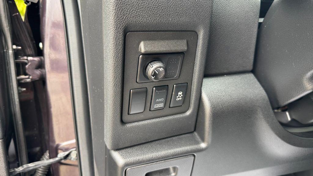 used 2015 Nissan Rogue Select car, priced at $8,500