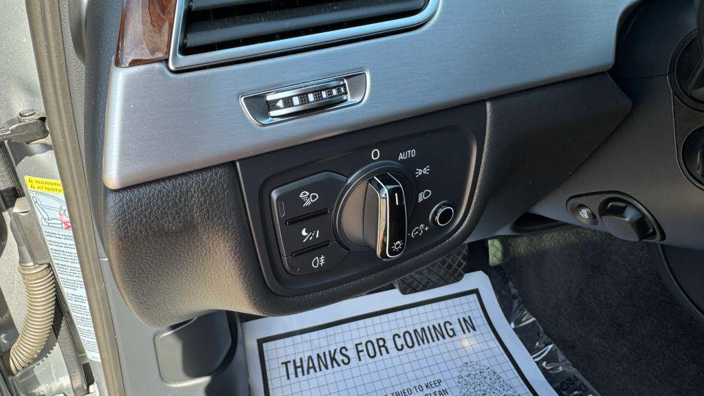 used 2011 Audi A8 car, priced at $13,500