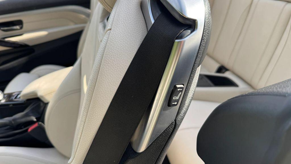 used 2018 BMW 430 car, priced at $20,498