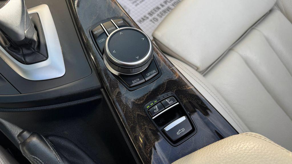 used 2018 BMW 430 car, priced at $20,498