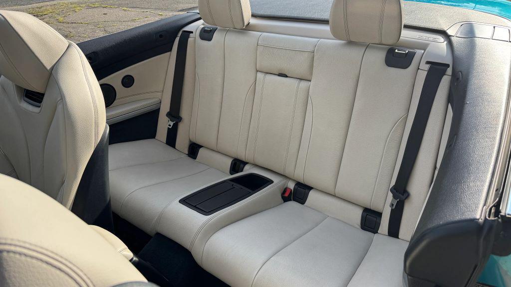 used 2018 BMW 430 car, priced at $20,498