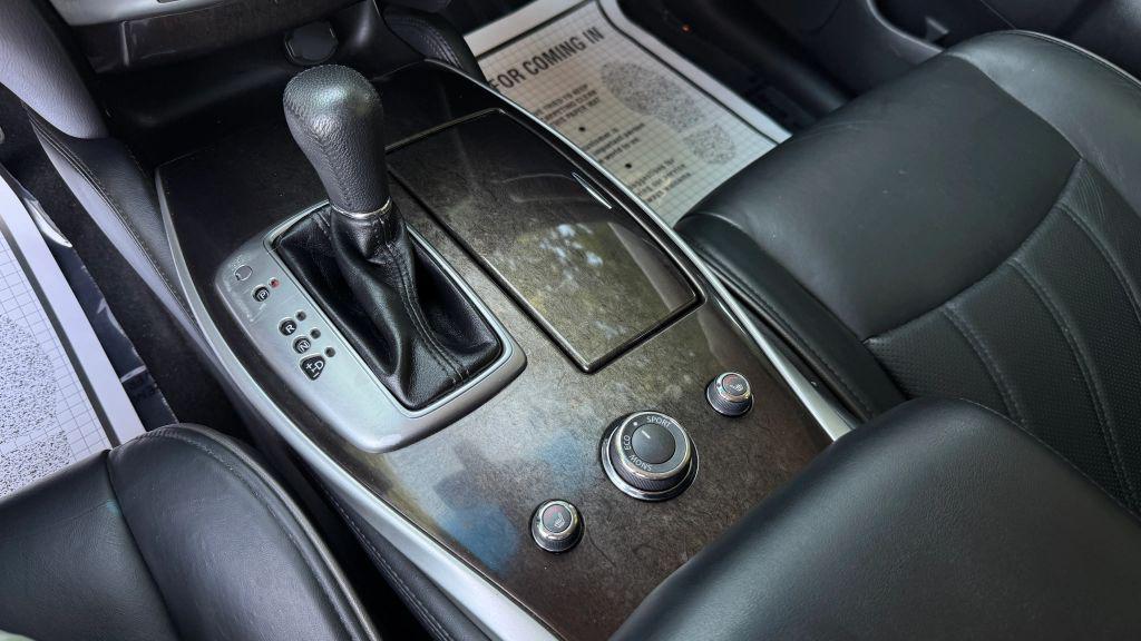 used 2015 INFINITI QX60 car, priced at $9,995