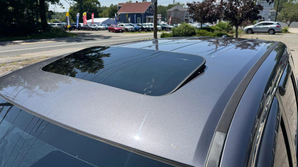 used 2017 Honda Pilot car, priced at $16,995