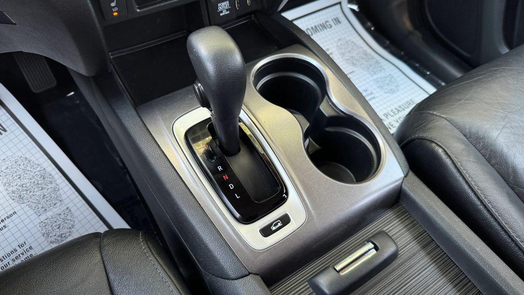 used 2017 Honda Pilot car, priced at $16,995