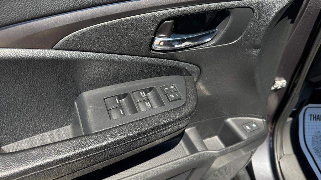 used 2017 Honda Pilot car, priced at $16,995