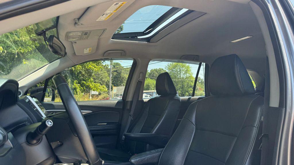 used 2017 Honda Pilot car, priced at $16,995