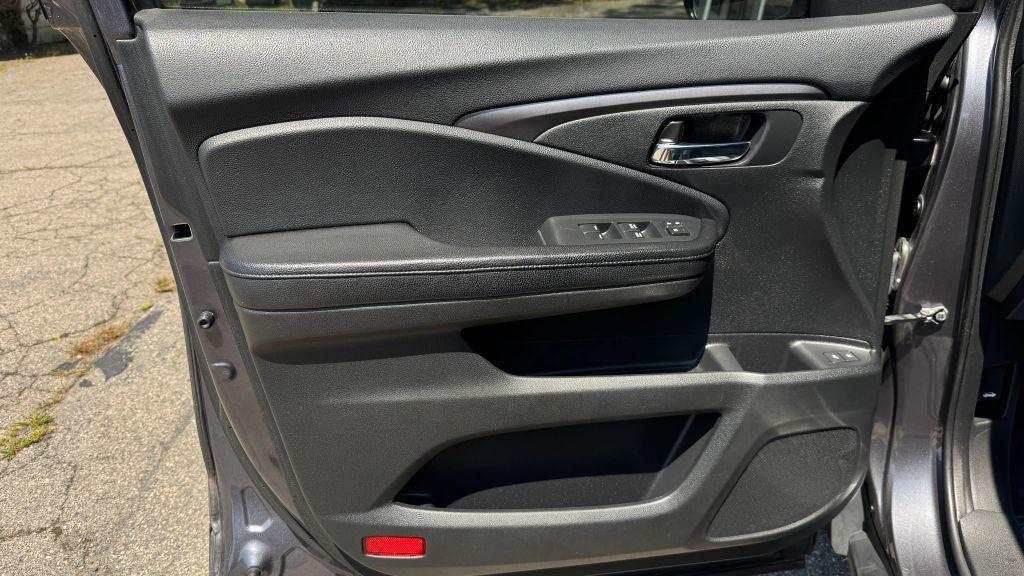 used 2017 Honda Pilot car, priced at $16,995