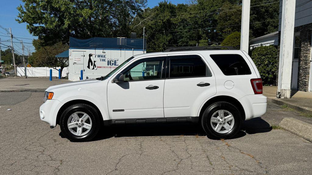 used 2008 Ford Escape Hybrid car, priced at $6,499