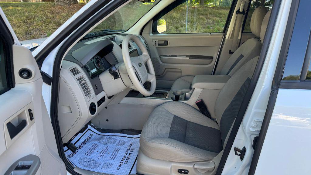 used 2008 Ford Escape Hybrid car, priced at $6,499
