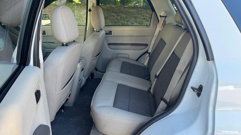 used 2008 Ford Escape Hybrid car, priced at $6,499