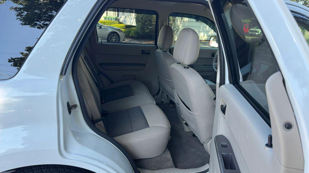 used 2008 Ford Escape Hybrid car, priced at $6,499