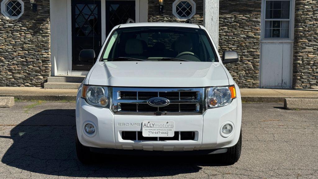 used 2008 Ford Escape Hybrid car, priced at $6,499