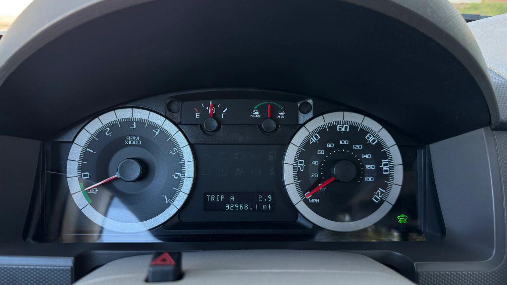 used 2008 Ford Escape Hybrid car, priced at $6,499