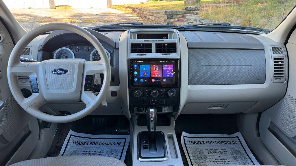 used 2008 Ford Escape Hybrid car, priced at $6,499