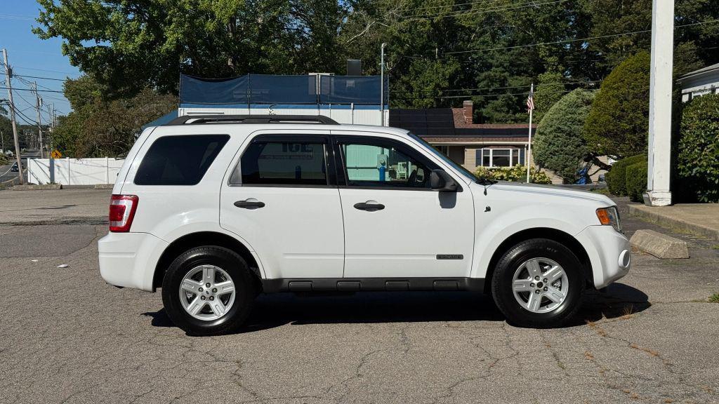 used 2008 Ford Escape Hybrid car, priced at $6,499