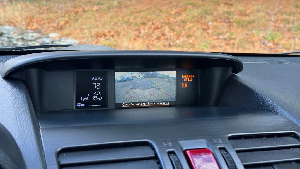 used 2015 Subaru Forester car, priced at $11,498