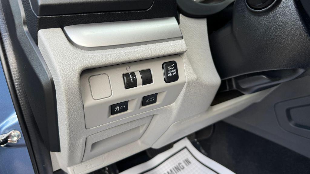 used 2015 Subaru Forester car, priced at $11,498