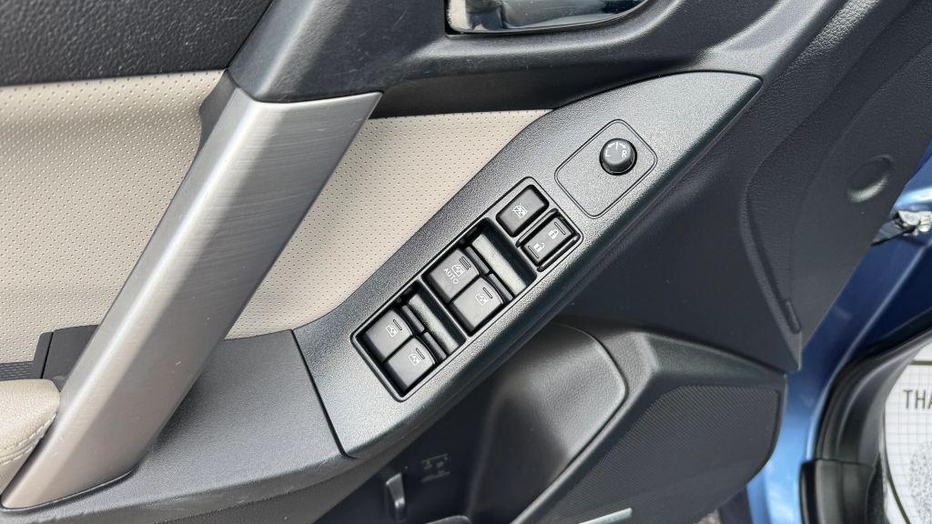 used 2015 Subaru Forester car, priced at $11,498