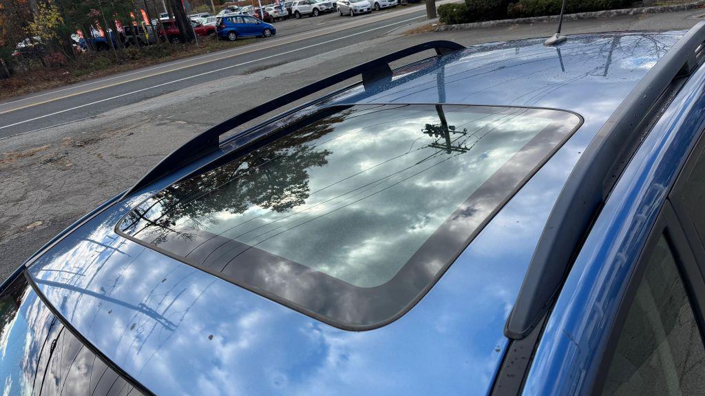 used 2015 Subaru Forester car, priced at $11,498