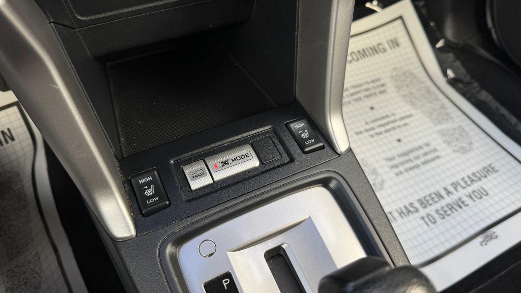 used 2015 Subaru Forester car, priced at $11,498