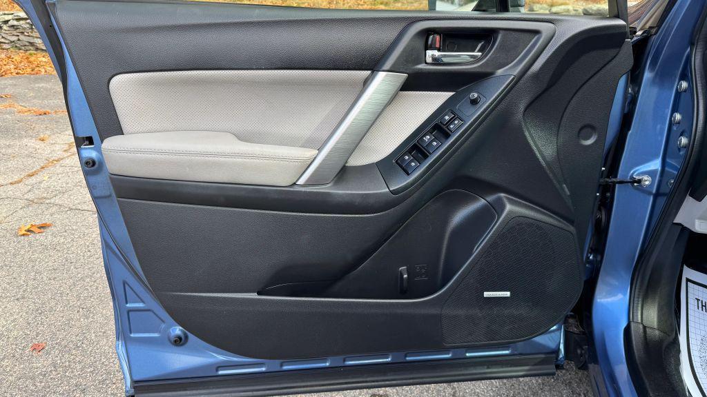 used 2015 Subaru Forester car, priced at $11,498