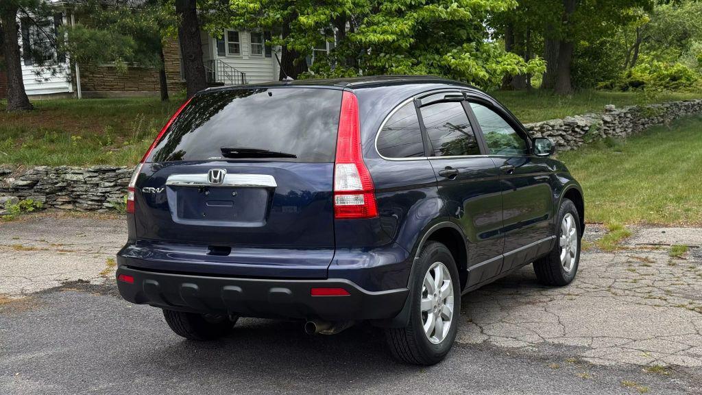 used 2009 Honda CR-V car, priced at $8,499