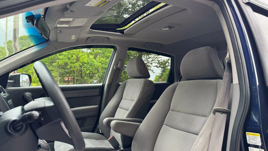 used 2009 Honda CR-V car, priced at $8,499