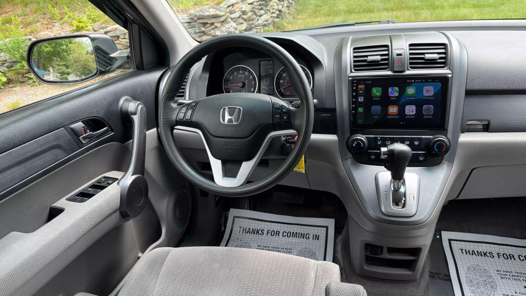 used 2009 Honda CR-V car, priced at $8,499