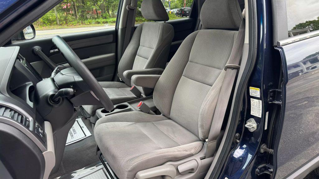 used 2009 Honda CR-V car, priced at $8,499