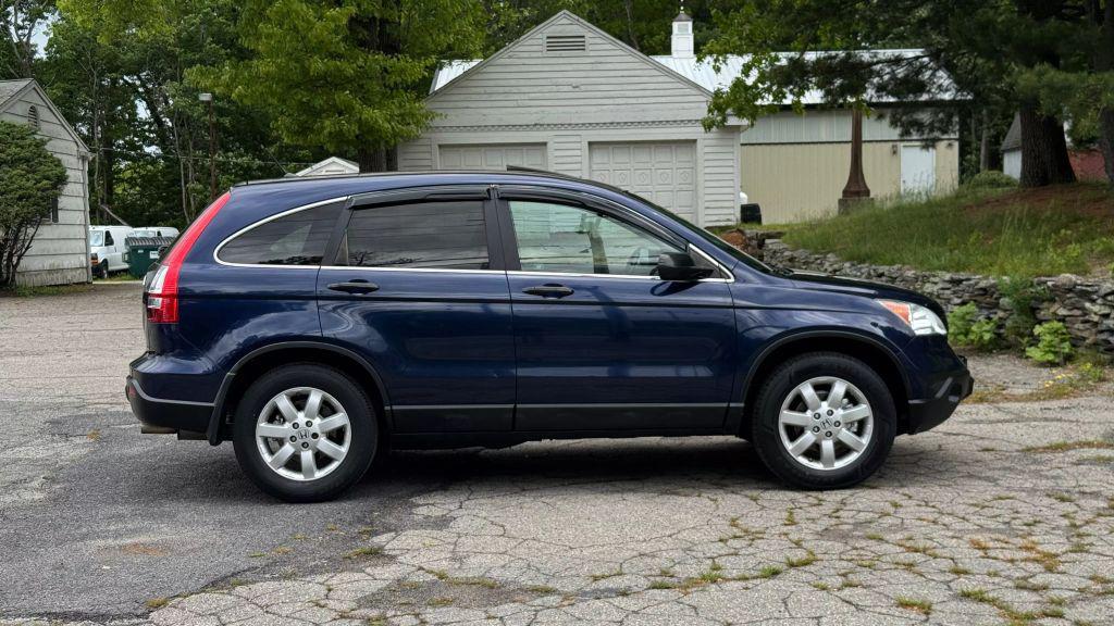 used 2009 Honda CR-V car, priced at $8,499