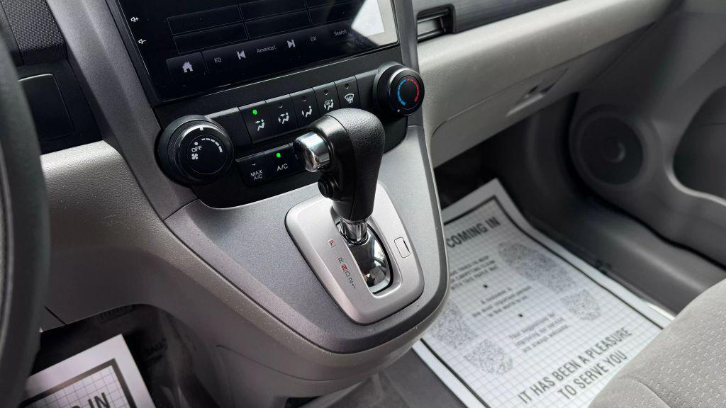 used 2009 Honda CR-V car, priced at $8,499