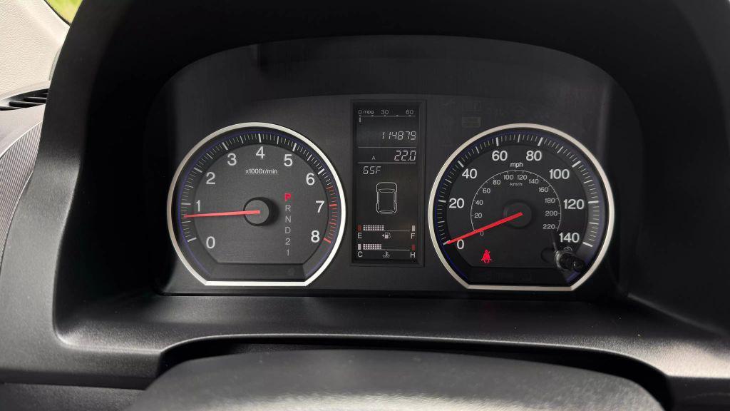 used 2009 Honda CR-V car, priced at $8,499