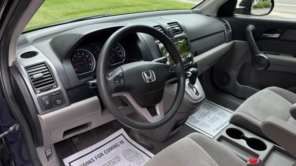 used 2009 Honda CR-V car, priced at $8,499