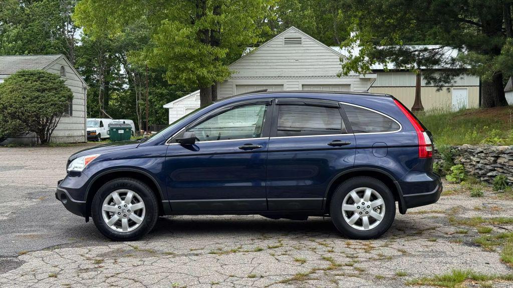 used 2009 Honda CR-V car, priced at $8,499