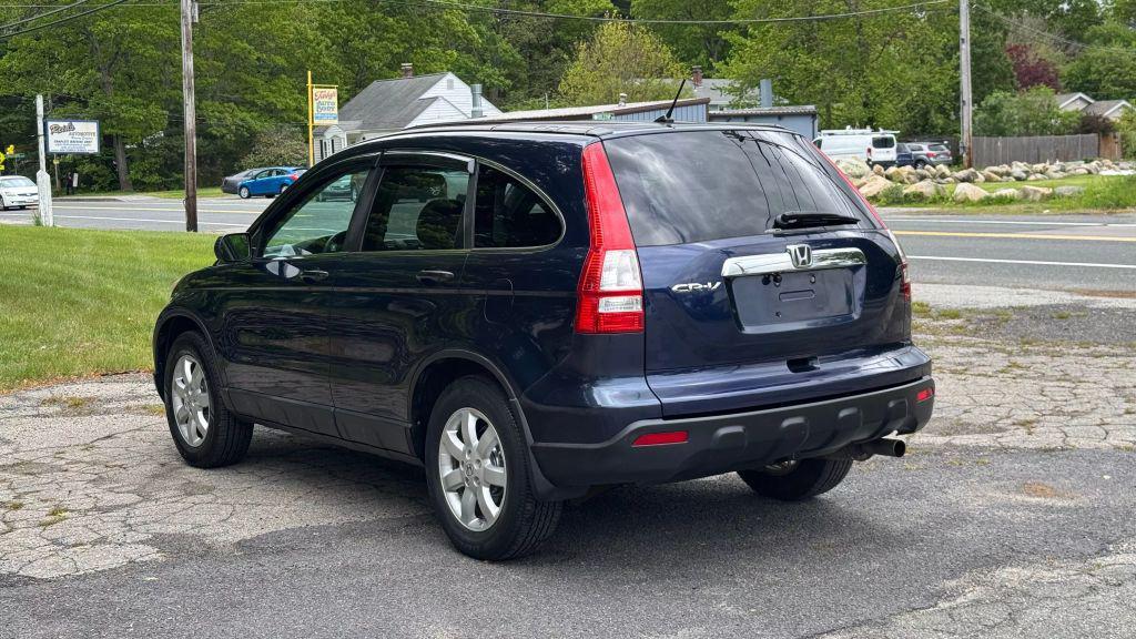 used 2009 Honda CR-V car, priced at $8,499